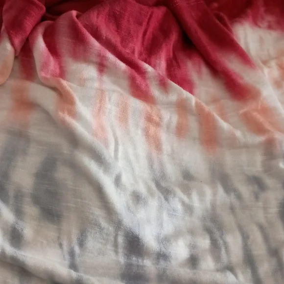 Knox Rose Tie Dye Sleeveless Top b100 - Picture 5 of 5